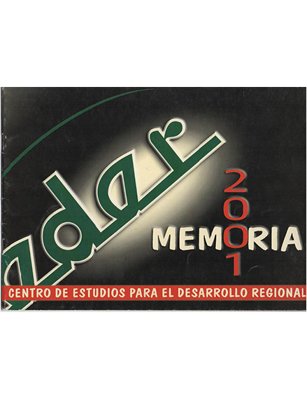 Memoria 2001