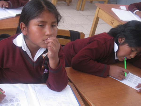 Proniño (2009 al 2015)