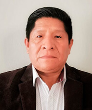Francisco Javier Vilca 