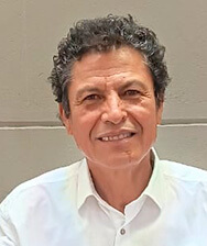 Henry Jaime Díaz Perea
