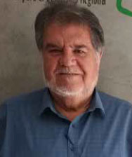 Carlos Federico Leyton Muñoz 