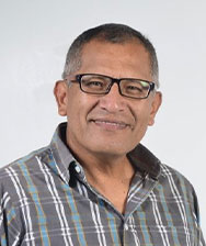 Oscar Aníbal Ordoñez Salazar