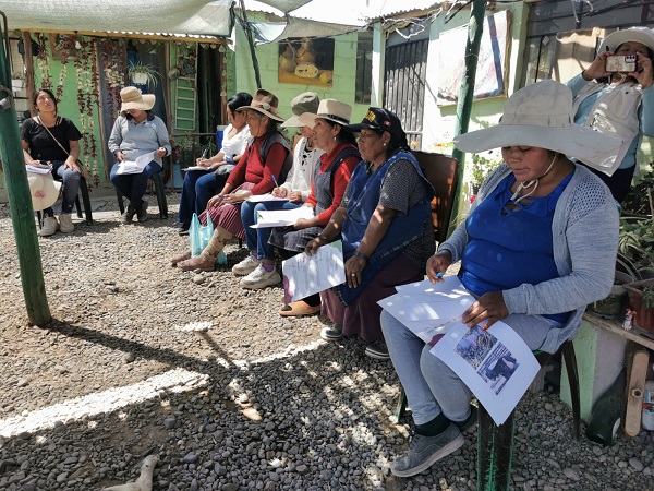 Generando Cambios (2023-2027)